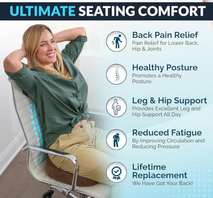 Doctor Recommended Seat Cushion