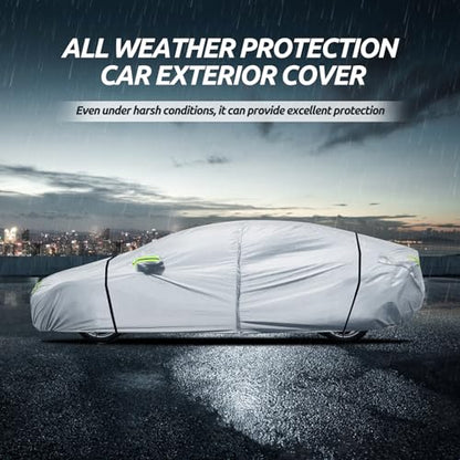 Car Cover Multi