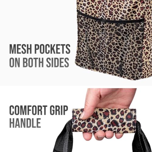 Extra Large Utility Tote Bag