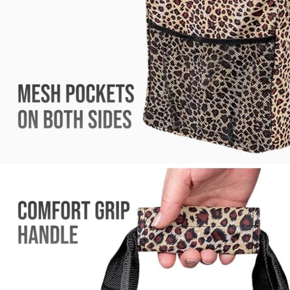 Extra Large Utility Tote Bag