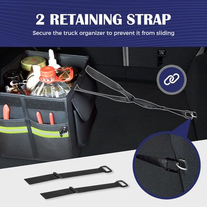 Trunk Organizer for Car
