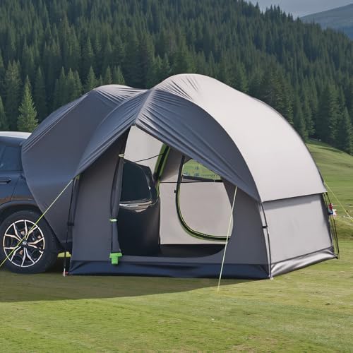 SUV Tent for Camping
