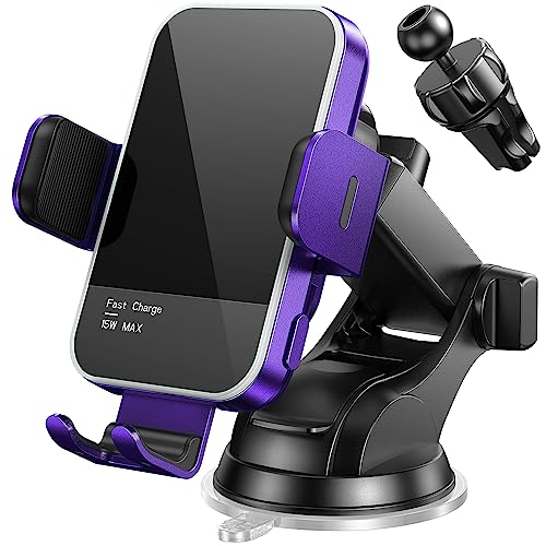 Wireless Car Charger