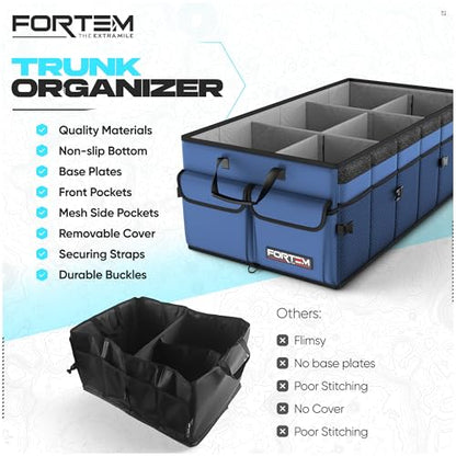 Trunk Organizer
