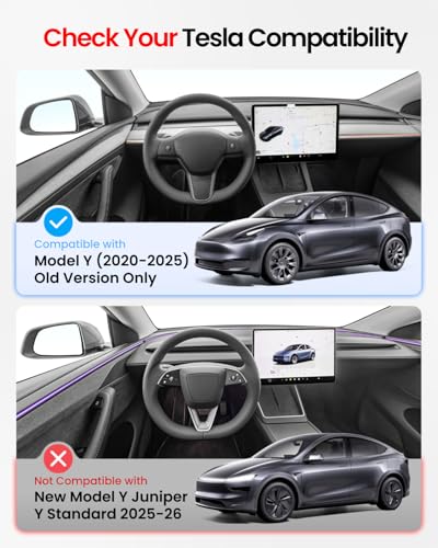 Tesla Model Y (2 Count)