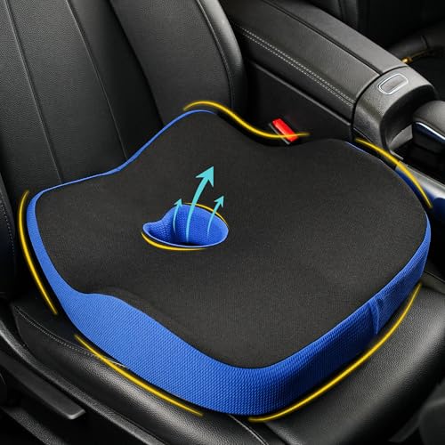 Car Seat Cushion for Driving