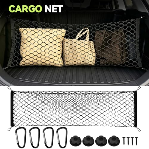 All Weather TPE Floor Mat Set for 2021