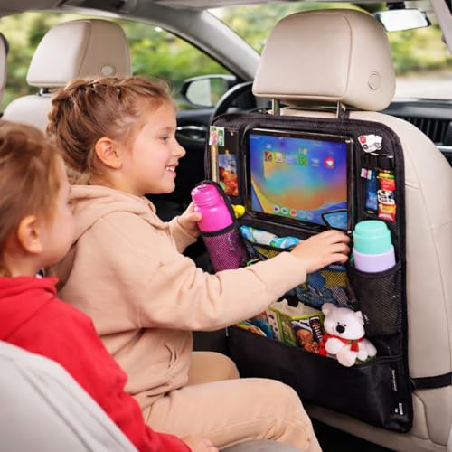 Car Seat Organizer