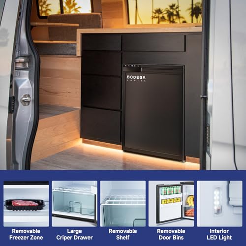 COOLER 12 Volt Refrigerator