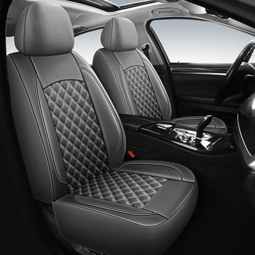 Front Car Seat Cover (2 Count)