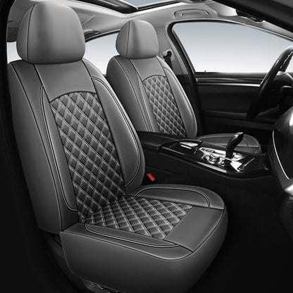 Front Car Seat Cover (2 Count)