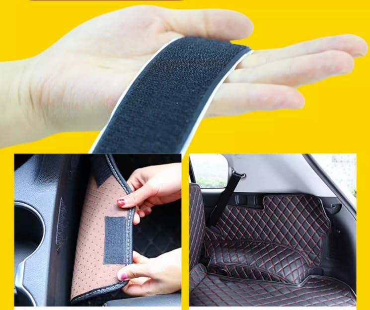 Customized Personalized Car Mats