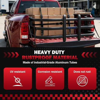 Truck Bed Extender