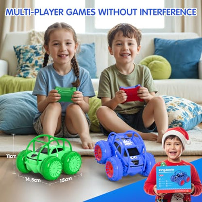 Remote Control Car