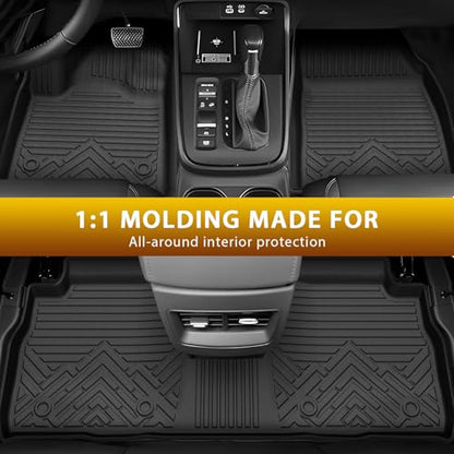 Floor Mats for 2024