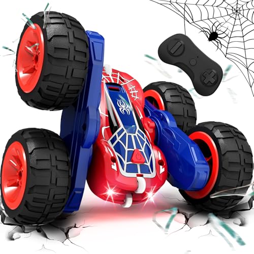 Spider Remote Control Car