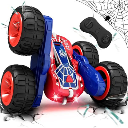 Spider Remote Control Car