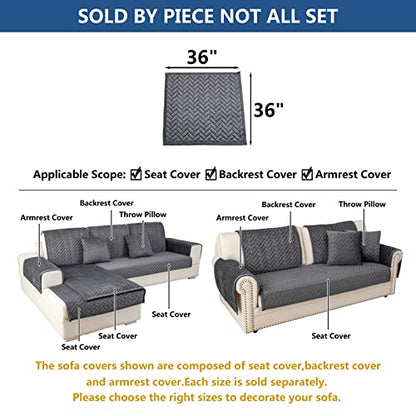 Couch Cover Sectional Couch Covers