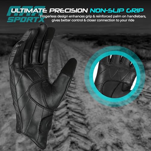 Motorcycle Gloves