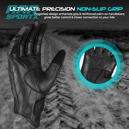 Motorcycle Gloves