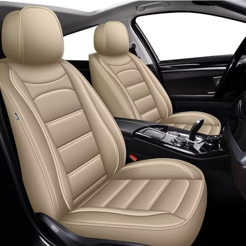 Car Seat Covers Fit for Hyundai Palisade 2020