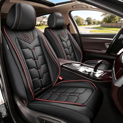 Seat Covers Fit Chevrolet Chevy Colorado 2015