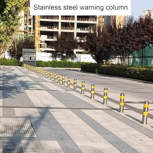 Safety Bollard