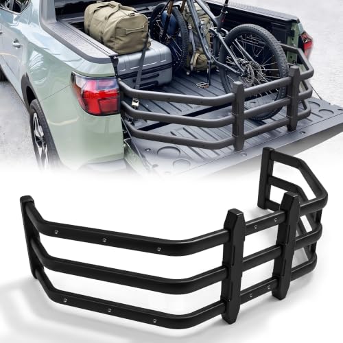 46" 54" Adjustable Truck Bed Extender