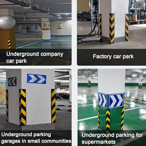 Workshop Rubber Protector