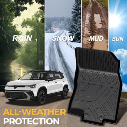 Floor Mats for 2022