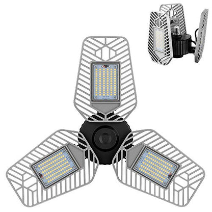 LED Garage Lights