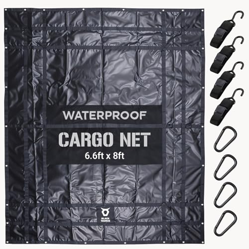Waterproof Truck Bed Tarp Cover