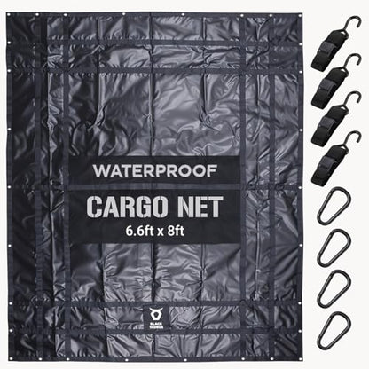 Waterproof Truck Bed Tarp Cover