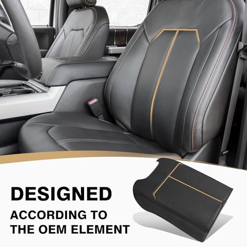 Armrest Cover for Ford F150 2015