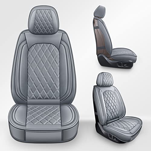 Ram Seat Covers Full Set Grey Fits for 2009
