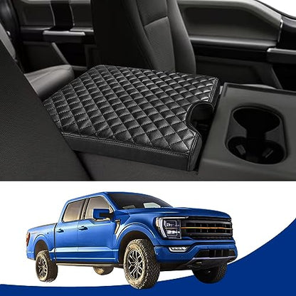 Center Console Cover for Ford F150 2015