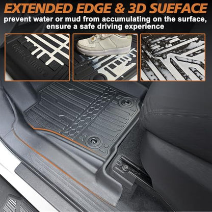 Floor Mat for 2024