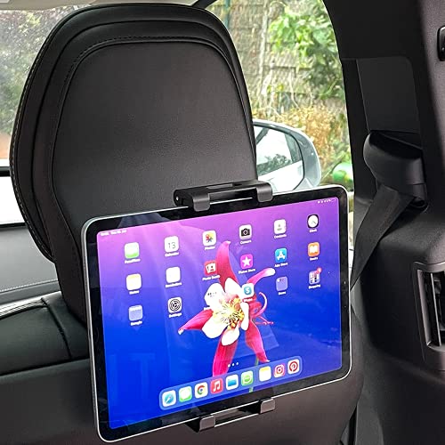 Car Tablet Holder Compatible for Volvo XC90 XC60 V90 V60 S90 S60