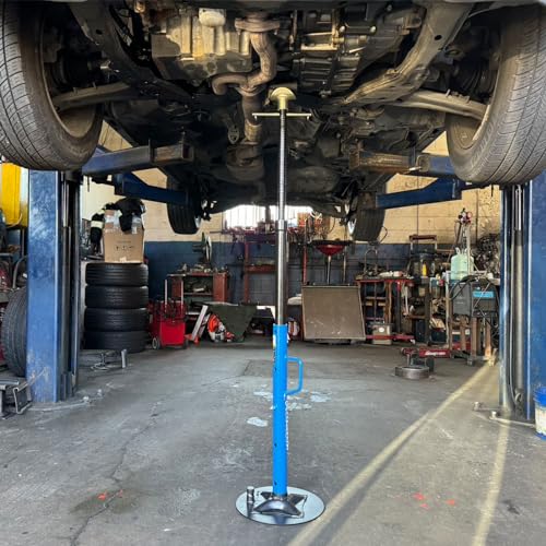 HKTE Underhoist Support Stand
