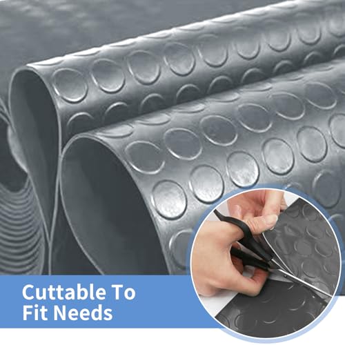 Garage Floor Mat