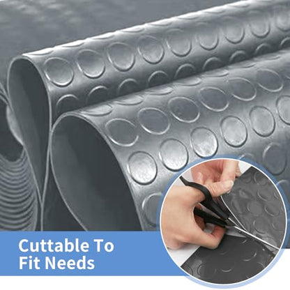 Garage Floor Mat