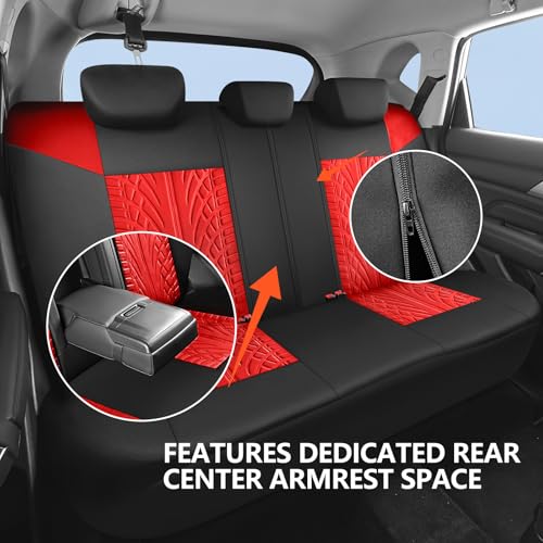 Car Seat Cover
