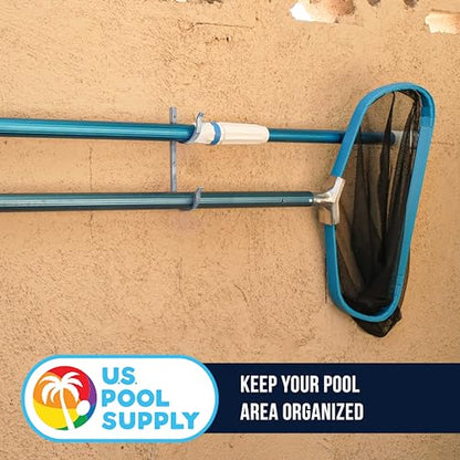 Pool Pole Hanger (2 Count)