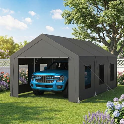 Carport Heavy Duty
