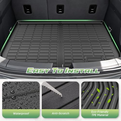 Volt Floor Mats