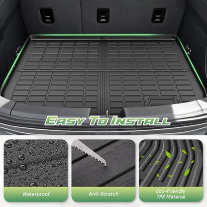 Volt Floor Mats
