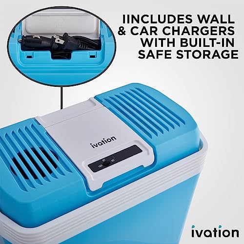 Electric Cooler & Warmer