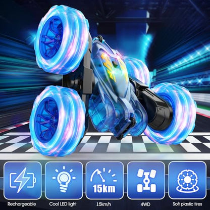 Remote Control Car