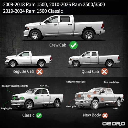 Running Boards Compatible with 2009