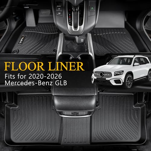 Floor Mats for 2020
